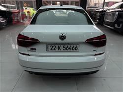 فولكسفاغن باسات